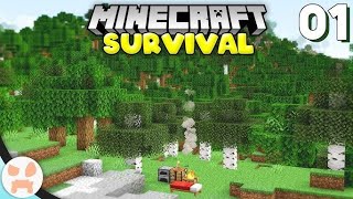 mastercraft 2024 Survival series walkthrough screenshot 5