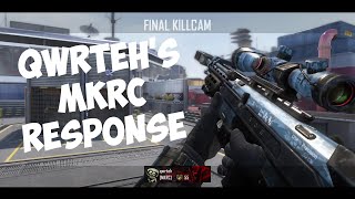 MK Recruitment Challenge Response #MKRC @remvrk