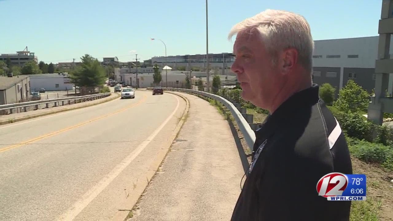 Making City Centre Warwick pedestrian-friendly is one step closer