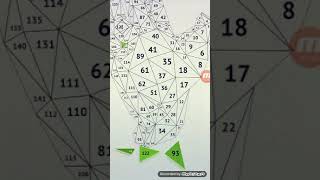 Polly Artbook - Puzzle Game #Android screenshot 5