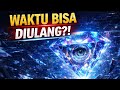 “Para Ilmuwan Berhasil Membengkokkan Waktu Didalam Berlian" (Time Crystal) @flawlessxladerr