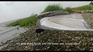 Windsurfing One Of The Greatest Sports Its Been 4 Years