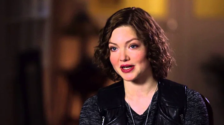 The Finest Hours: Holliday Grainger "Miriam Webber...