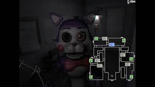 Five Nights at Candy's 2 №2 3 и 4 ночь