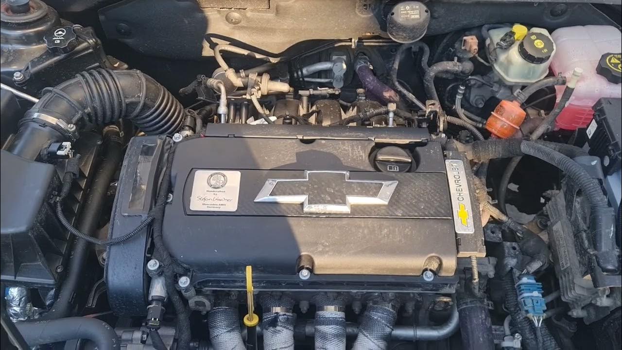 мембрана вентиляции картерных газов - YouTube