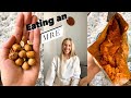 Tasting an MRE | Military Spouse | Rota, Spain