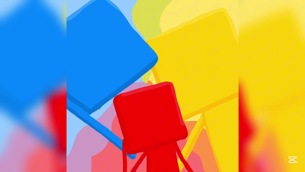 A World of Colour ( Colormatic OST )