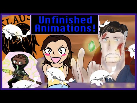 unfinished-animations!-(infinity-war,-umbrella-academy,-endgame,-rpg-meme)