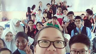 Memorable Memories 5 SAINS 2                | SMK SKUDAI | 2017 |