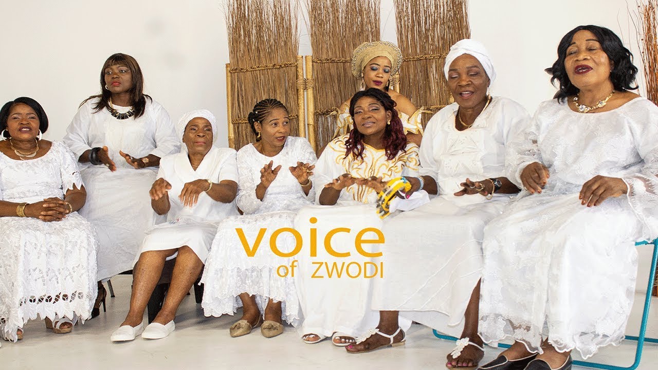 Voice of ZWODI - Sekaoo
