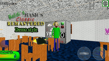Baldi