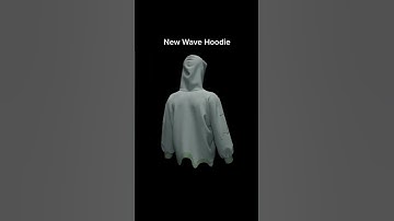 Thumbnail of New wave 🌊 #fashion #streetwear #design #designer #fashiondesigner