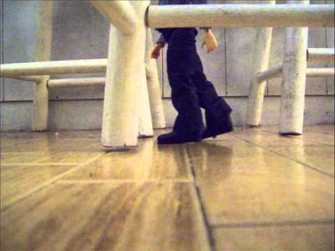 Crossfade Animation Test 002
