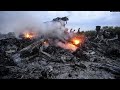 "Что почувствовал бы Путин и его коррумпированный режим?" | Катастрофа MH17