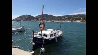 Port d' Andratx - Mallorca - May 2016