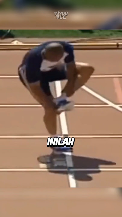 Selebrasi kemenangan paling legendaris