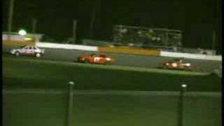 September 9, 2006 Feature Race