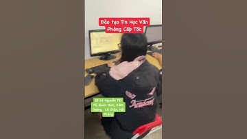 Học Word Excel Văn Phòng tại Hải Phòng