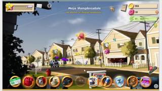 Hero Zero PL 19 ''Walczymy O Pierwsze Miejsce''
