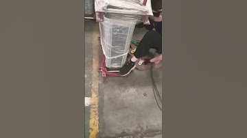 Test the iron core#yubian #powersupply #factory #powertransformer #distributiontransformer #yubian