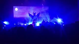 Angus & Julia Stones - Cellar Door - Brixton 07/11/2017