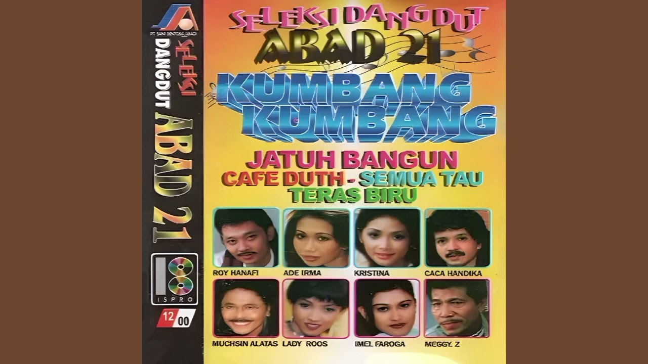 Ade Irma - Cafe Duth