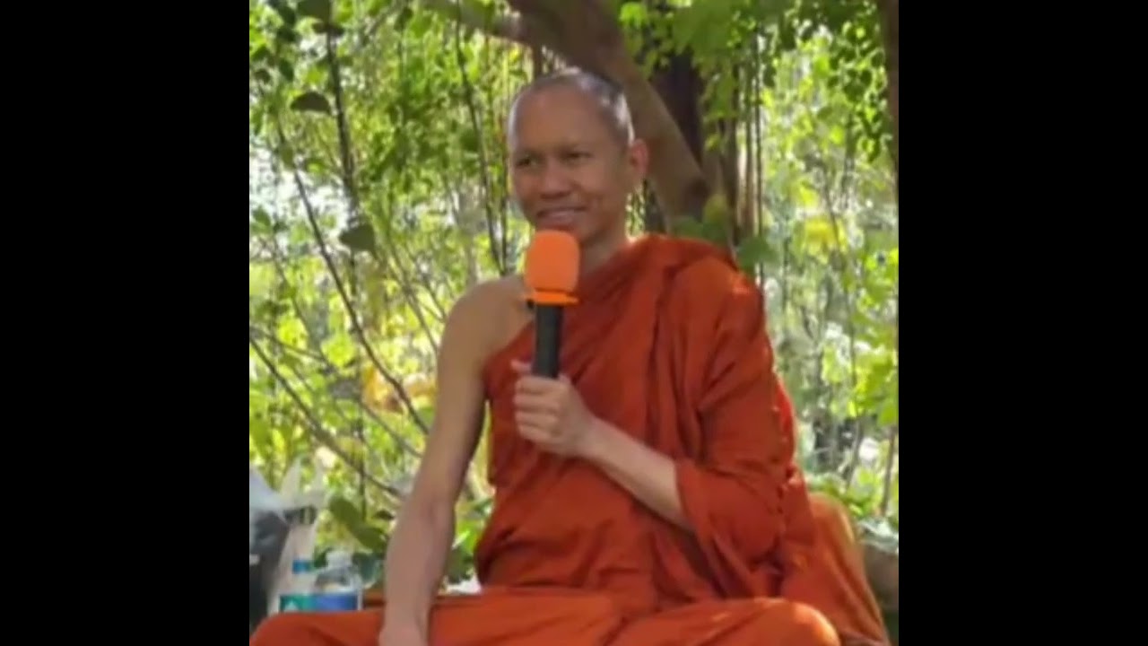 14/01/2569 เทศน์ธรรม สวนธรรมอรุณวดี จ.ขอนแก่น