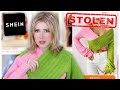 Shein Needs to STOP Stealing from Small Businesses