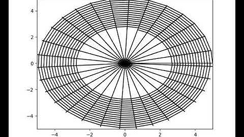 Spider Web Simulation