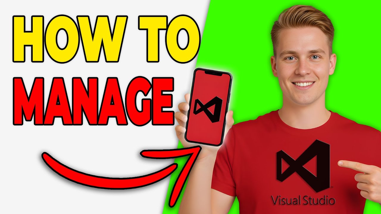 How To Manage Multiple Projects In Visual Studio Code (Smart Setup ...