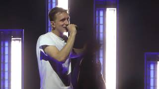 Felix Kummer - Der Rest meines Lebens (ft. Max Raabe) (live Bielefeld, Zurück Zuhause Festival 2019)