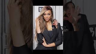 #tyrabanks #demanda a #netflix por #difamacion #americasnexttopmodel