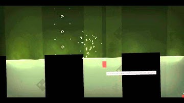 "Thomas Was Alone" - Part 1 [My True Meaning In Life]