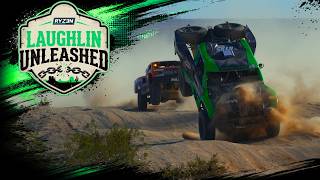Laughlin Unleashed || 4k Teaser Trailer