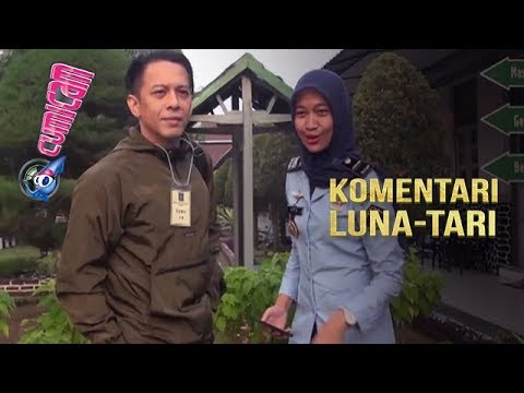 Proses Hukum Luna Maya dan Cut Tari Bakal Dilanjutkan, Ini Komentar Ariel - Cumicam 08 Agustus 2018