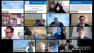 South Coast AQMD Hearing Board Hearing - March 13, 2021
