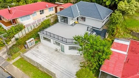 70 Sunny Grove Wainuiomata Home and Income