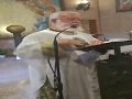 Padre Guglielmo racconta delle testimonianze su Padre Pio