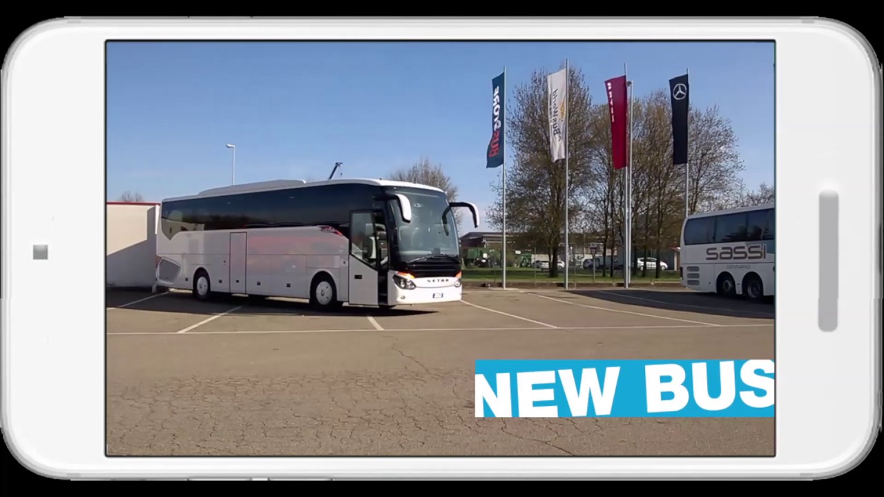 New Bus Beta Viaggi YouTube new-bus-beta-viaggi-youtube