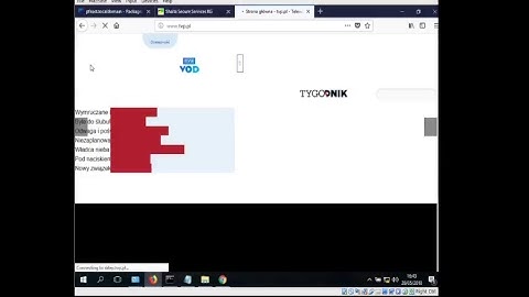 Tutorial Configuration Squid Proxy  Firewall Pfsense - part I