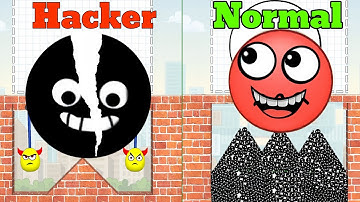 Brain teasers gameplay | hide ball logic puzzle game 2048 Max gameplay Run #0081