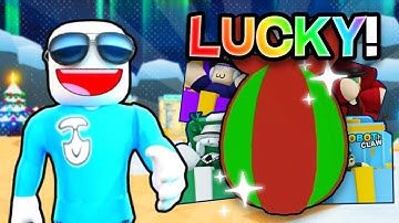 This Was My LUCKIEST ADMIN ABUSE YET? (BGSI ADMIN ABUSE) 🍀