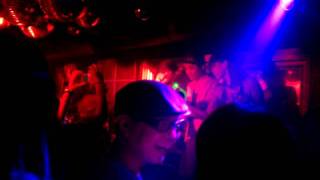 20110923TIARA 2周年SP@ULTRA LOUNGE
