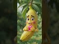 Why You Should Eat Bananas Every Day! 🤔#bananas #heldenabenteuer #viralshortsmax vira