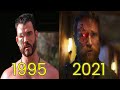 Evolution of Kano in Mortal Kombat Movies, Cartoons &amp; TV (1995-2021)