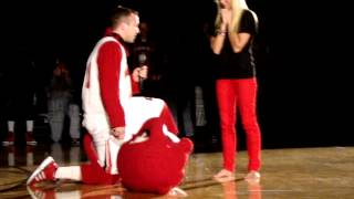 DAVENPORT UNIVERSITY MIDNIGHT MADNESS PROPOSAL!