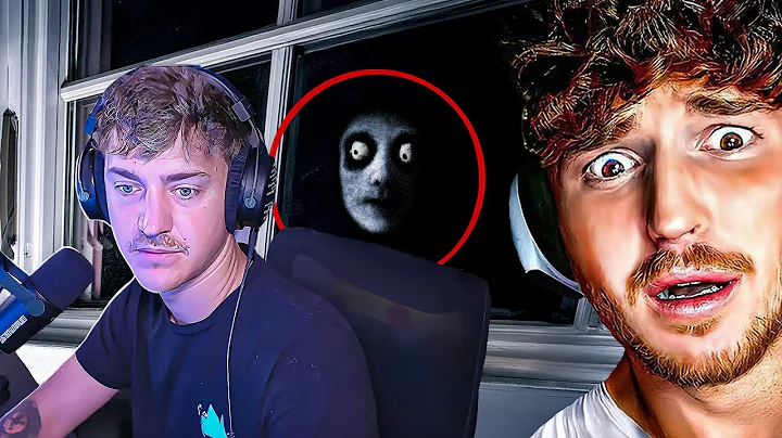 53 SCARIEST TikToks on the Internet..