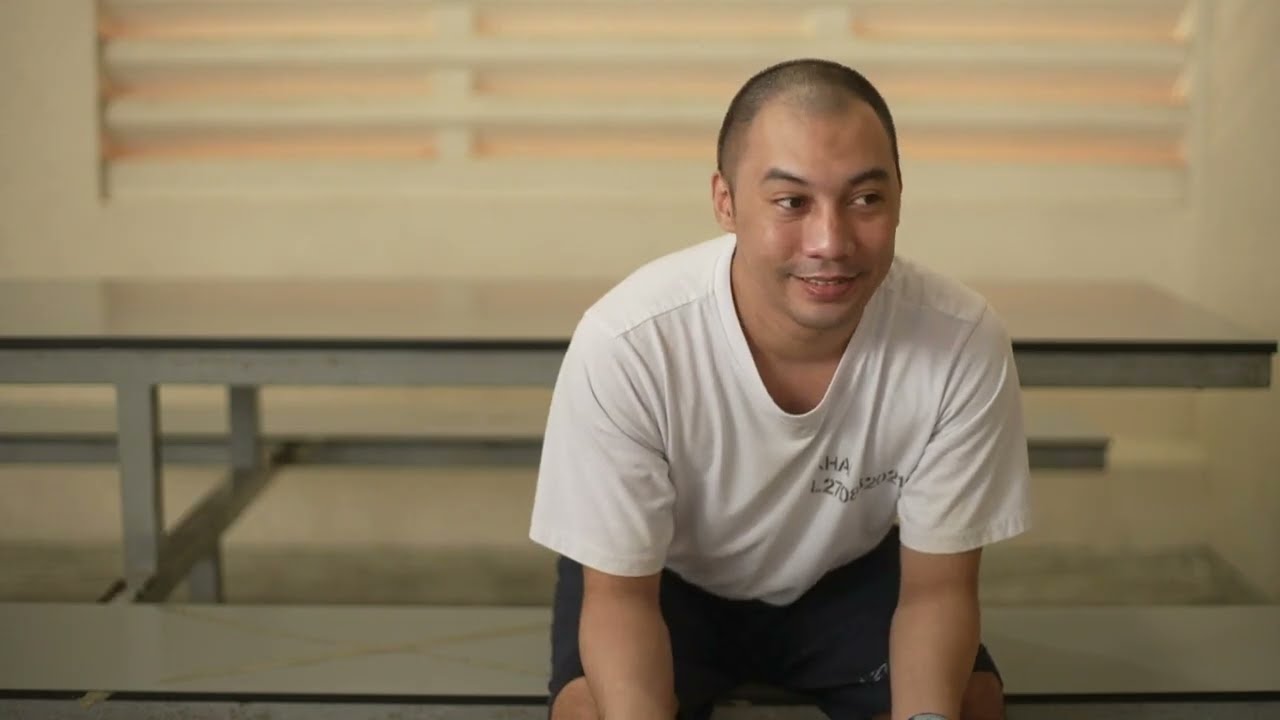 Life In Lockdown 我们通过樟宜最高警戒级别狱所的官员和囚犯来了解监狱中的严规与纪律 | Inside Maximum Security 铁窗背后 EP1