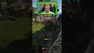 Челлендж на Штурмтиграх! 1 фраг - 1.000 рублей