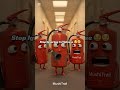 Stop ignoring us please/portable fire extinguisher maintenance reminders #fireequipment #reel